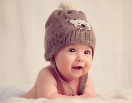 Emotionale Ver&auml;nderungen nach der Geburt eines Babys