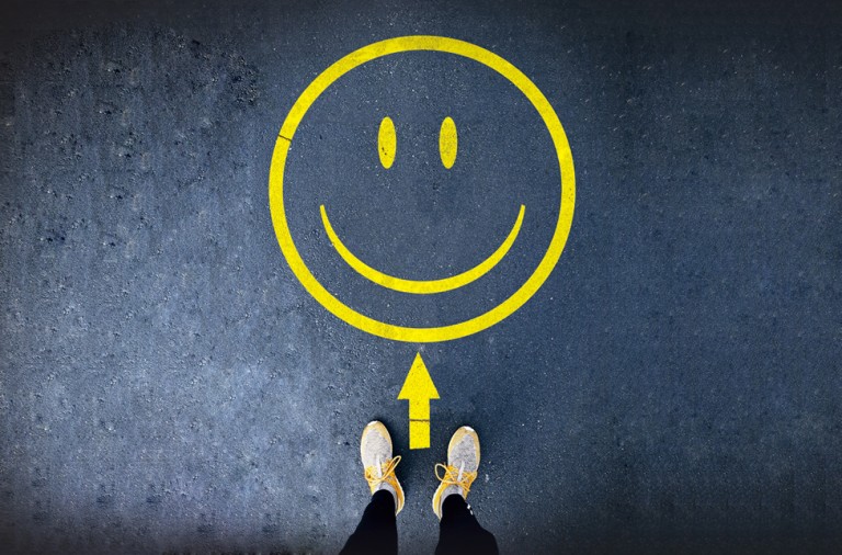 La felicidad est&aacute; en obediencia a Al-lah, no en los pecados