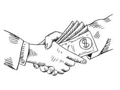L’objectif de la lutte contre la corruption financière dans la sunna prophétique