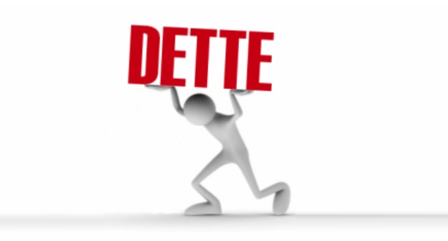 L’étiquette concernant la dette et le prêt - I
