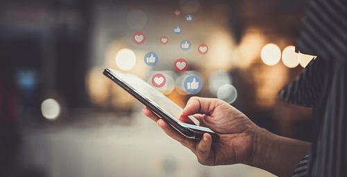 Méfiez-vous des publicités approuvées par des célébrités dans les réseaux sociaux !