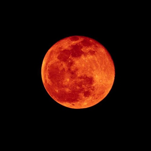 La prière de nuit
