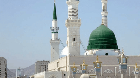 العمل التطوعي في السنة النبوية