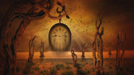 زوال مُلْك كِسْرى وقيصر من دلائل النبوة