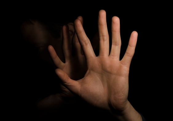 La jalousie et le mauvais œil