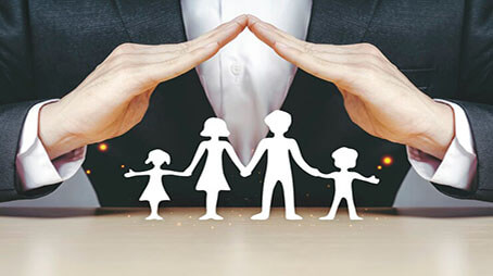 جلسات عائلية