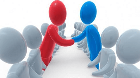 ثقافة الحوار والنقاش!!