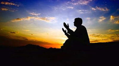 المناجاة ليلة القدر