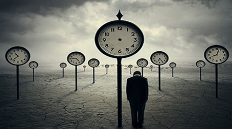 الغفلة.. والاغترار بالدنيا