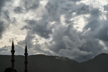 La demande de pluie dans la biographie prophétique