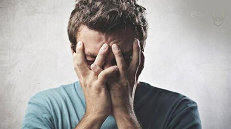 القلق داء العصر