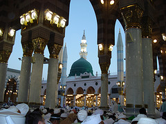 Auf den Spuren des Propheten: Betrachtungen zum Haddsch