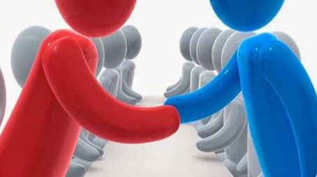 المصارحة... تقوّم النفوس وتقوّي العلاقات