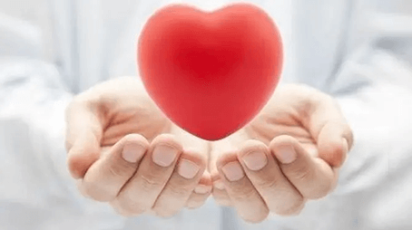 الطريق إلى رقة القلب