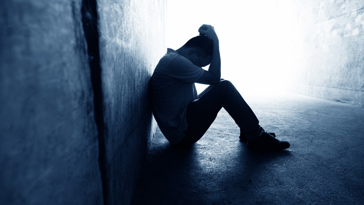 El mal trae bien a la vida