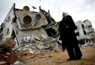 Un historien français ayant visité Gaza affirme que ce qu’il a vu dépasse l’imaginable