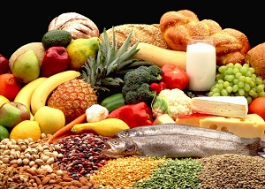 Traitements prophétiques liés à la nutrition et à une alimentation saine