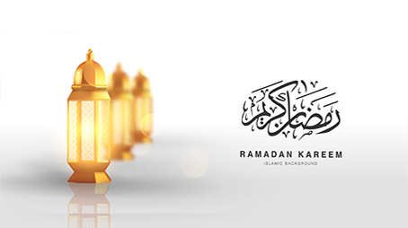 رمضان مدرسة لتجديد الإيمان