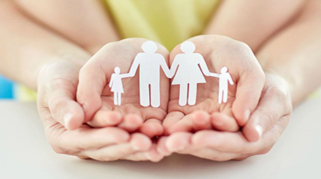 تعزيز التربية الأسرية والتوعية الوالدية من خلال القدوة الحسنة