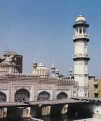 مؤسس أول دولة إسلامية في الهند