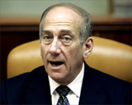 Israel to Delay Gaza Reprisals