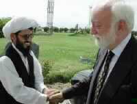 Taliban Refuse to Allow Envoys to Meet Detainees