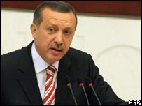 Kurds call on Turkey not to attack