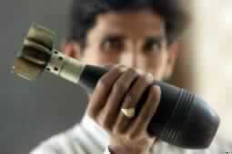 Five Killed in Disputed Kashmir as U.S. Considers Cutbacks in Pakistan