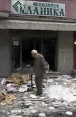 Govt: Anthrax in NY, Fla. Similar