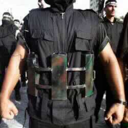 New Israeli-Palestinian security meet to discuss "Gaza First