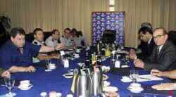 Israel, Palestinians Agree on Gaza-Bethlehem Plan