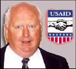 Jordanians Make Arrest in U.S. Diplomat Slaying