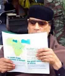 Libya