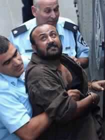 Barghouti Wraps up Defence in Murder Trial