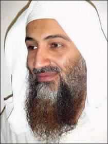 Bin Laden Widens Anti-US War