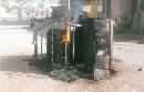 Blast in Indian Mosque Wounds 21