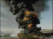 Iraq Attack 