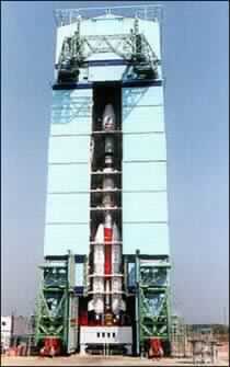 Six Killed in India Space Centre Blaze