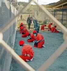 Lawyers to Visit Camp X-Ray Six