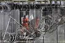 Bahraini Ministry Officials to Visit Guantanamo Detainees