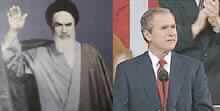 Next US Target is Iran