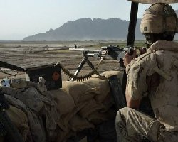 NATO Kandahar attack caused $100 million damage