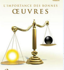 Mérite des bonnes œuvres