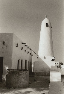 Le Ramadan à Doha-Qatar