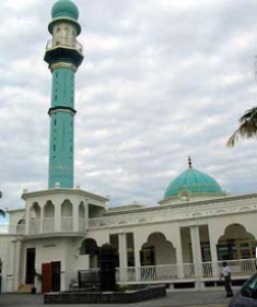 Ramadan à l’ile de La Réunion 