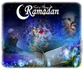Résolutions du mois de Ramadan