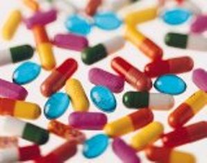 La prise médicamenteuse