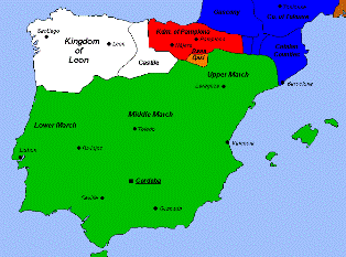 La libération de l’Andalousie