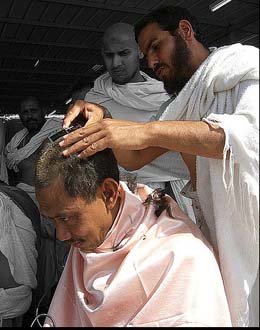 Erreurs à ne pas commettre lors du rasage et de la coupe des cheveux (pour se désacraliser)