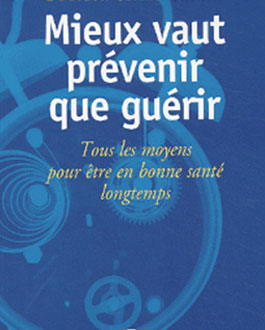 Recommandations hygiéniques